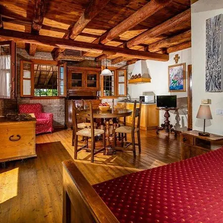 La Casa Gioconda Villa San Michele al Tagliamento Room photo