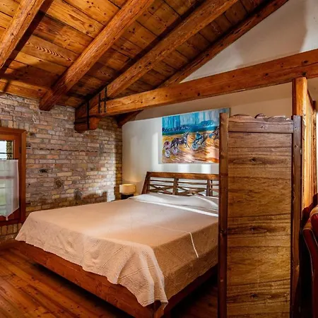 La Casa Gioconda Villa San Michele al Tagliamento Room photo