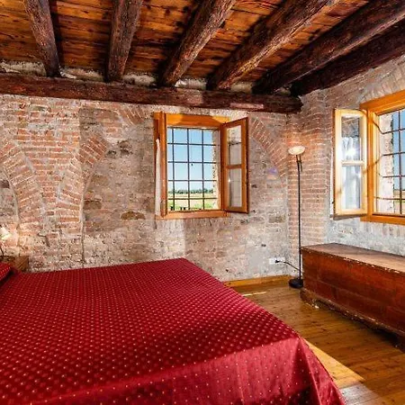 La Casa Gioconda Villa San Michele al Tagliamento Room photo