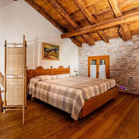 La Casa Gioconda Villa San Michele al Tagliamento Room photo