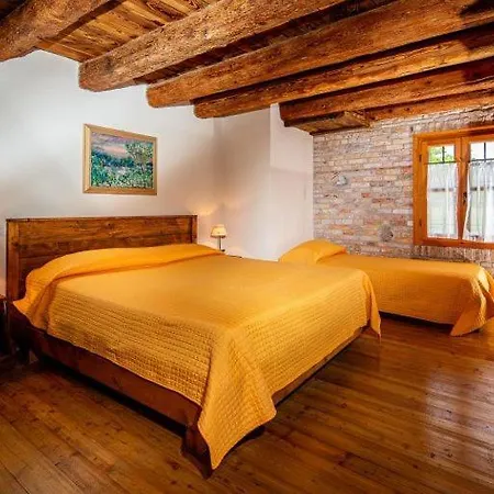 La Casa Gioconda Villa San Michele al Tagliamento Room photo
