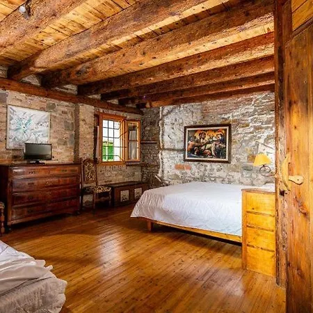 La Casa Gioconda Villa San Michele al Tagliamento Room photo