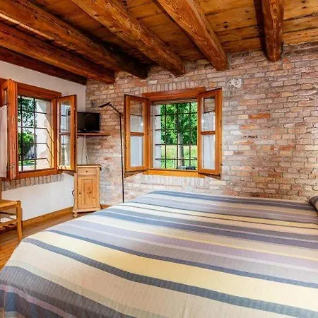 La Casa Gioconda Villa San Michele al Tagliamento Room photo
