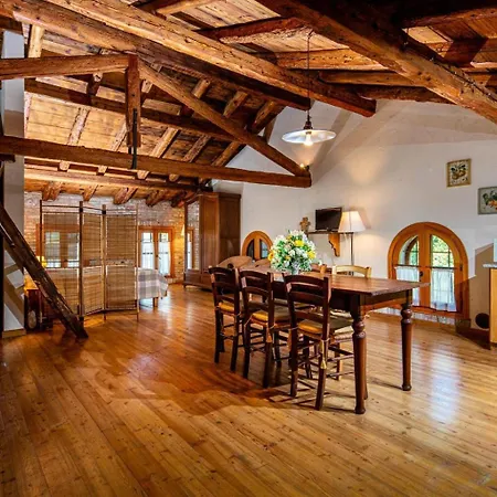 La Casa Gioconda Villa San Michele al Tagliamento Room photo