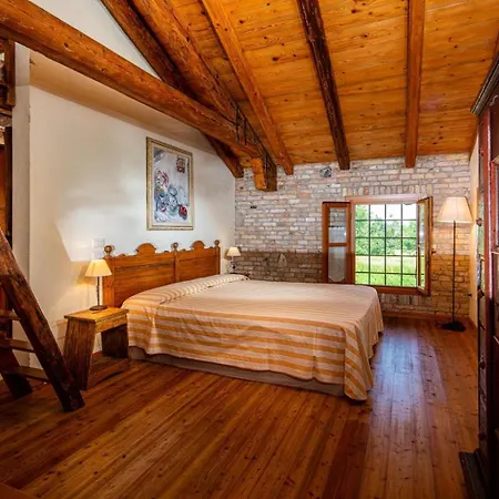 La Casa Gioconda Villa San Michele al Tagliamento Room photo